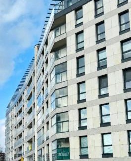Bialystok Apartamento | Apartament Czarna Premium