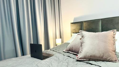Bialystok Apartamento | Apartament Czarna Premium