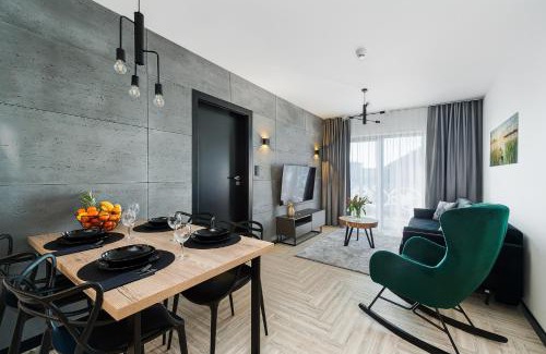 Czorsztyn Apartamento | Apartament Czorsztyn Lake & Ski