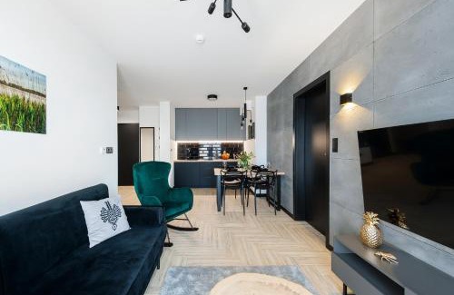 Czorsztyn Apartamento | Apartament Czorsztyn Lake & Ski