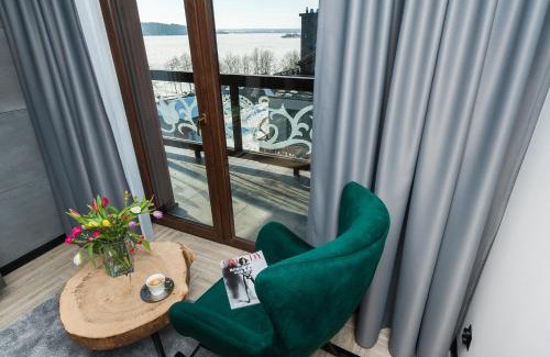 Czorsztyn Apartamento | Apartament Czorsztyn Lake & Ski