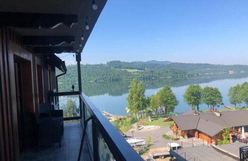 Czorsztyn Apartamento | Apartament Czorsztyn Lake & Ski