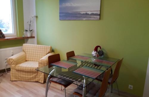 Swiecie Apartamento | Apartament Czwarte Piętro