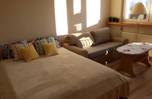 Swiecie Apartamento | Apartament Czwarte Piętro
