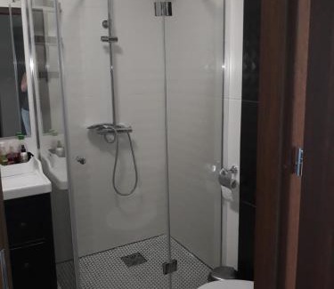 Swiecie Apartamento | Apartament Czwarte Piętro