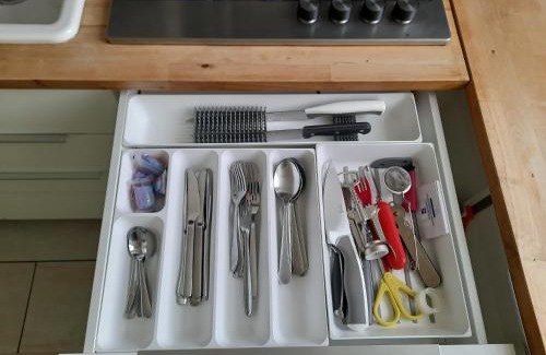 Swiecie Apartamento | Apartament Czwarte Piętro