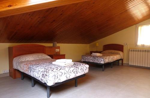 Tremp Apartamento | apartament dúplex "Alsina"