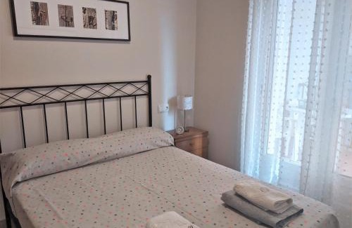 Tremp Apartamento | apartament dúplex "Alsina"