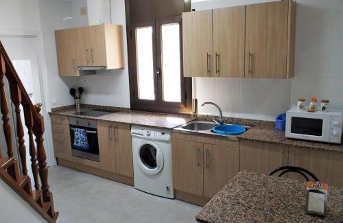 Tremp Apartamento | apartament dúplex "Alsina"