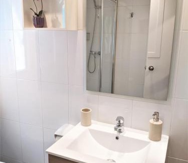 Tremp Apartamento | apartament dúplex "Alsina"