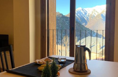Durro Apartamento | Apartament Dúplex amb encant a l'alta muntanya - Saraís