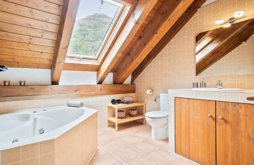Durro Apartamento | Apartament Dúplex amb encant a l'alta muntanya - Saraís