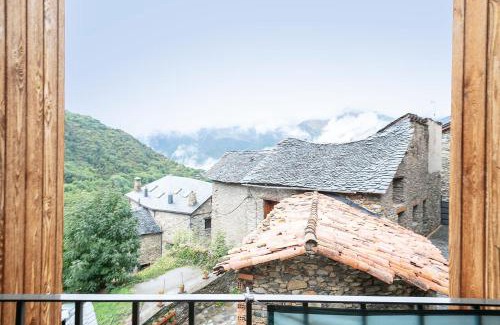 Durro Apartamento | Apartament Dúplex amb encant a l'alta muntanya - Saraís