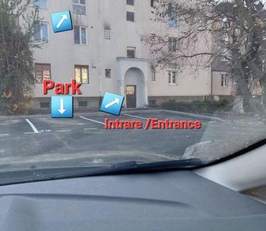 Hunedoara Apartamento | Apartament Dabe Hd