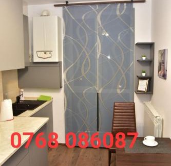Hunedoara Apartamento | Apartament Dabe Hd