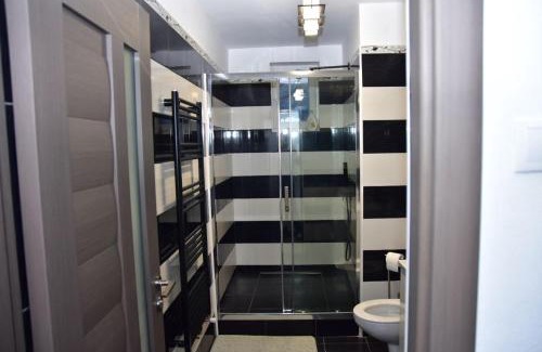 Hunedoara Apartamento | Apartament Dabe Hd