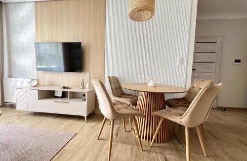 Gizycko Apartamento | Apartament DanHouse 3