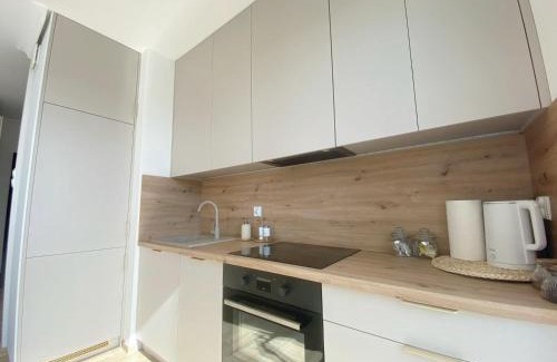 Gizycko Apartamento | Apartament DanHouse 4