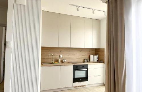 Gizycko Apartamento | Apartament DanHouse 4