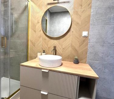 Gizycko Apartamento | Apartament DanHouse 4