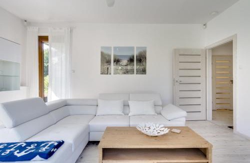 Brzezno Apartamento | Apartament Dani-Apart