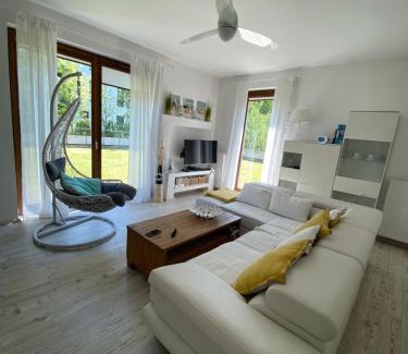 Brzezno Apartamento | Apartament Dani-Apart