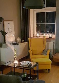 Nysa Apartamento | Apartament DANI