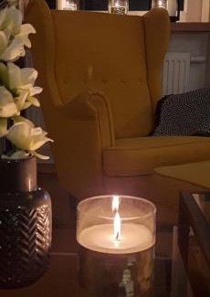 Nysa Apartamento | Apartament DANI