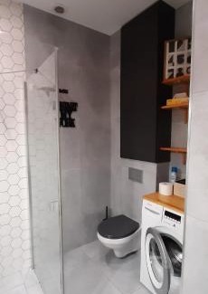 Nysa Apartamento | Apartament DANI