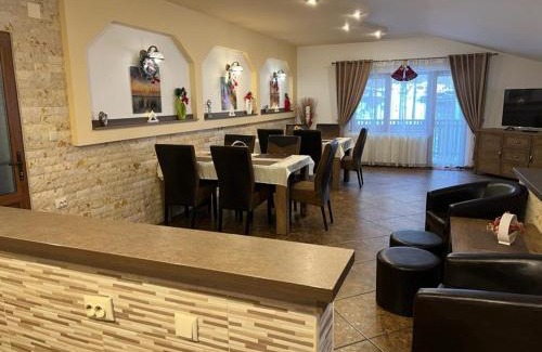 Moieciu de Jos Apartamento | Apartament Darius