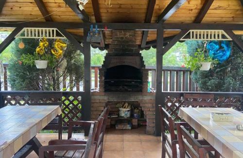 Moieciu de Jos Apartamento | Apartament Darius