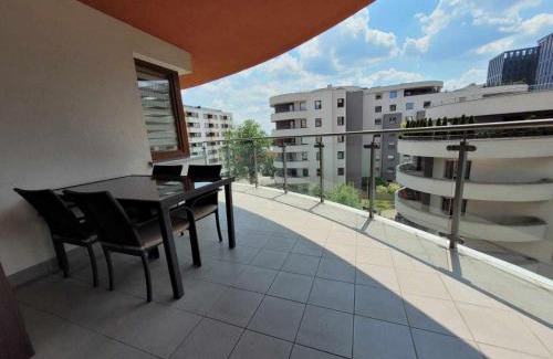 Krakow Apartamento | Apartament Dark Chocolate 4 persons Down Town