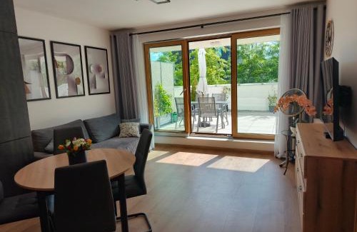 Rumia Apartamento | APARTAMENT DaViMa AQUAPARK Rumia - Novum