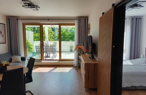 Rumia Apartamento | APARTAMENT DaViMa AQUAPARK Rumia - Novum