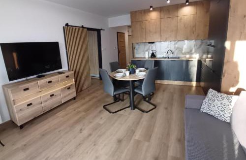 Rumia Apartamento | APARTAMENT DaViMa AQUAPARK Rumia - Novum