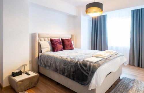 Suceava Apartamento | Apartament de închiriat Accommodation