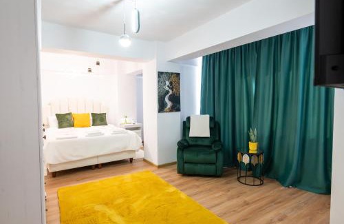 Suceava Apartamento | Apartament de închiriat Accommodation
