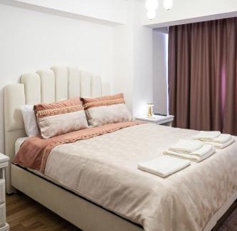 Suceava Apartamento | Apartament de închiriat Accommodation