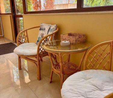 Ploiesti Apartamento | Apartament de lux cu terasă