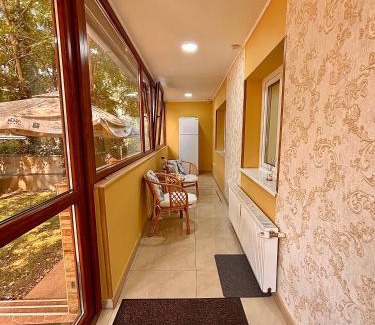 Ploiesti Apartamento | Apartament de lux cu terasă
