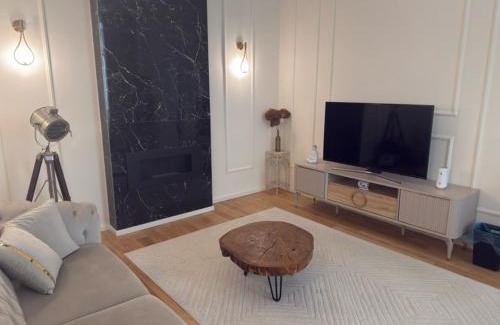 Cluj-Napoca Apartamento | Apartament de lux