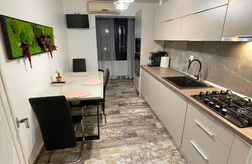 Cornu Apartamento | Apartament de LUX - Ultracentral Campina