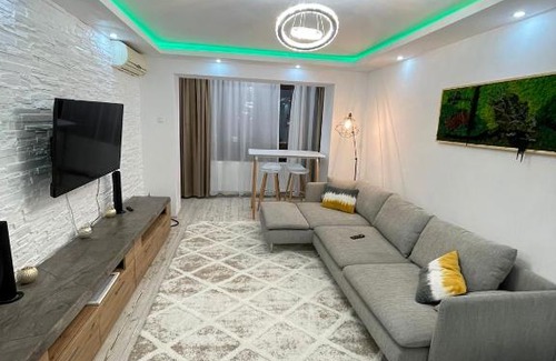 Cornu Apartamento | Apartament de LUX - Ultracentral Campina