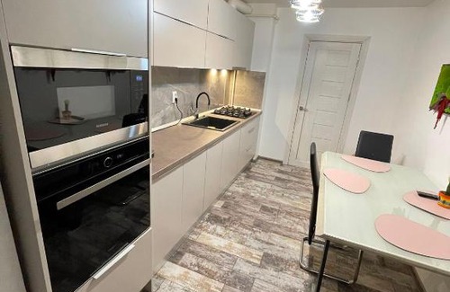 Cornu Apartamento | Apartament de LUX - Ultracentral Campina