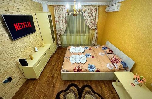 Botosani Apartamento | Apartament De Lux zona 0 Botosani 2 camere
