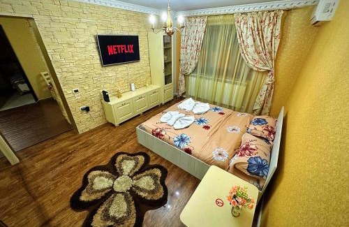 Botosani Apartamento | Apartament De Lux zona 0 Botosani 2 camere