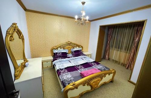 Botosani Apartamento | Apartament De Lux zona 0 Botosani 2 camere