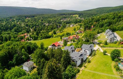 Szklarska Poreba Apartamento | Apartament deluxe "Śnieżna Grań" by Royal Aparts