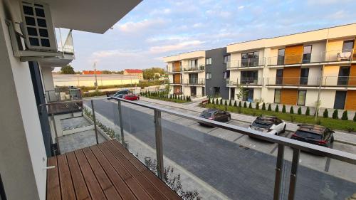 Brzezinka Apartamento | Apartament DeLuxe 3
