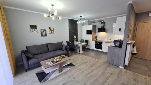 Brzezinka Apartamento | Apartament DeLuxe 3